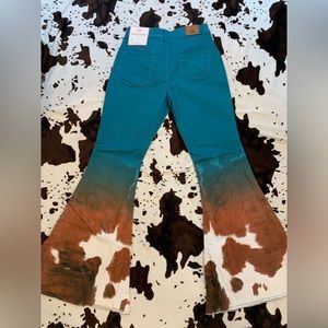 Fallon Taylor Ranch Dress’n Flares